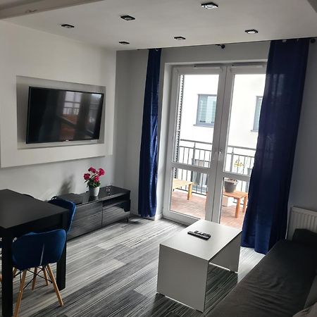Apartament Z Kuchnia Dla 4 Osob W Centrum Bydgoszczy 外观 照片