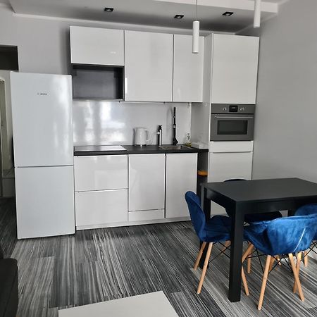 Apartament Z Kuchnia Dla 4 Osob W Centrum Bydgoszczy 外观 照片