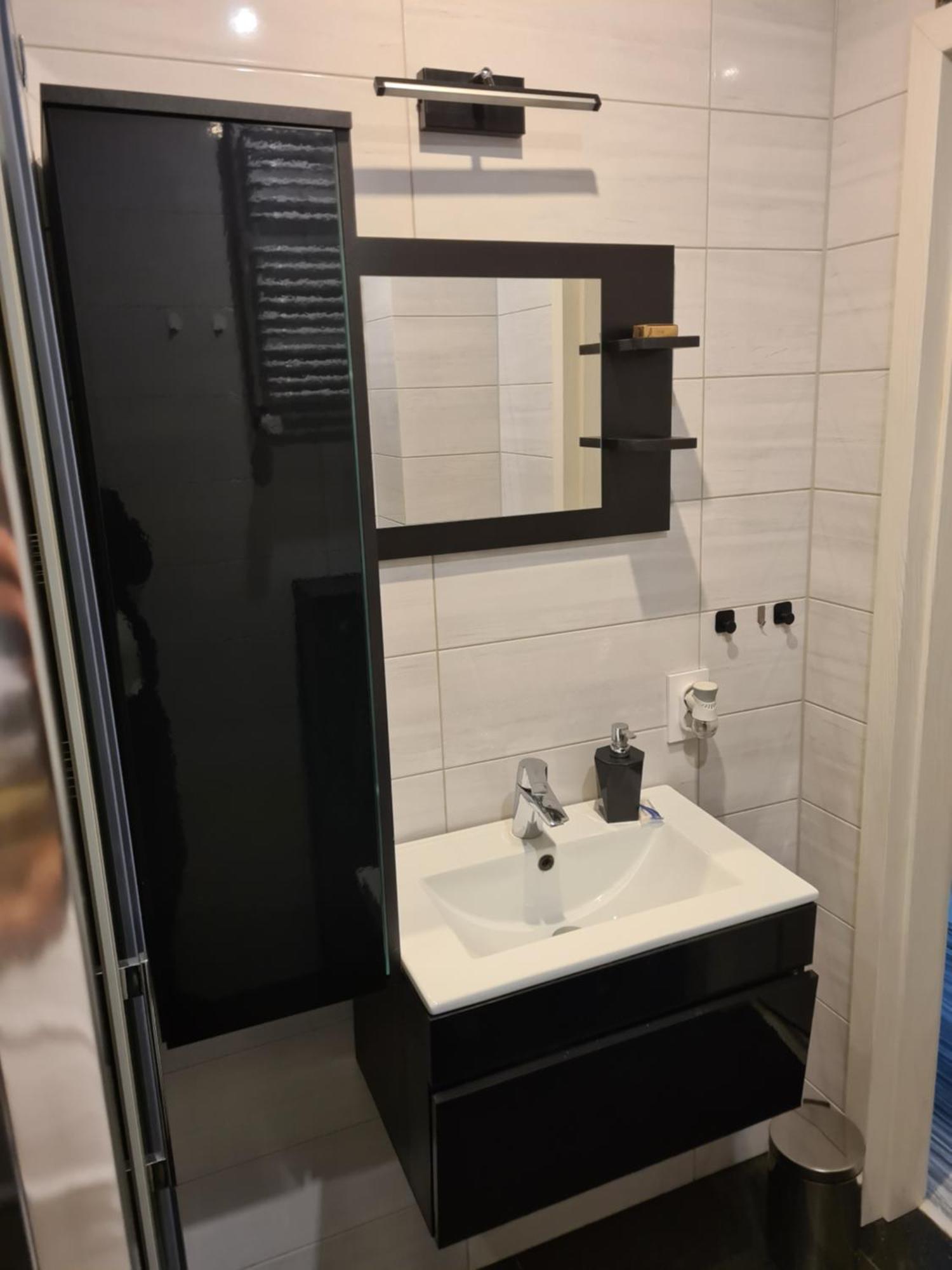 Apartament Z Kuchnia Dla 4 Osob W Centrum Bydgoszczy 外观 照片