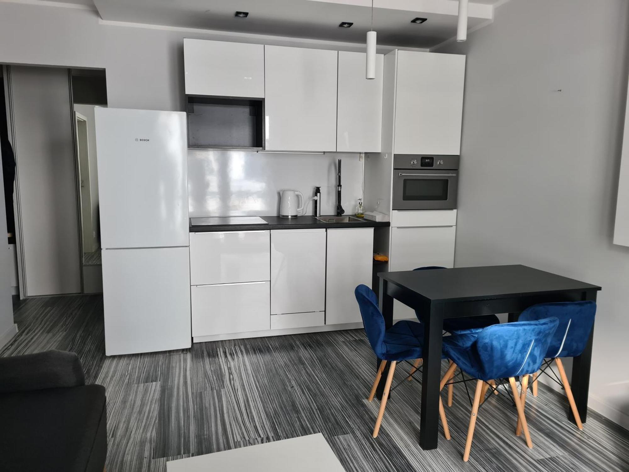 Apartament Z Kuchnia Dla 4 Osob W Centrum Bydgoszczy 外观 照片