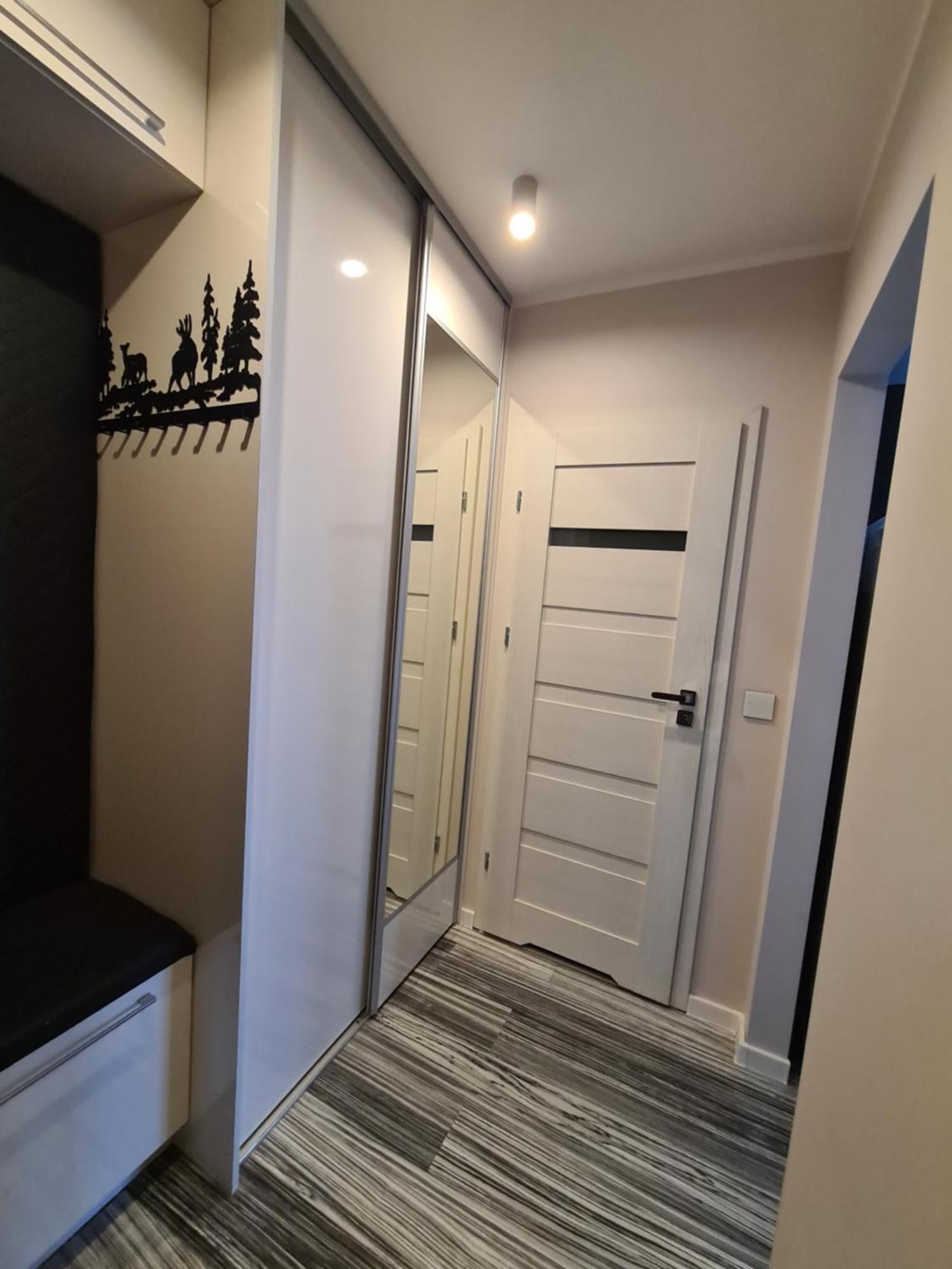 Apartament Z Kuchnia Dla 4 Osob W Centrum Bydgoszczy 外观 照片