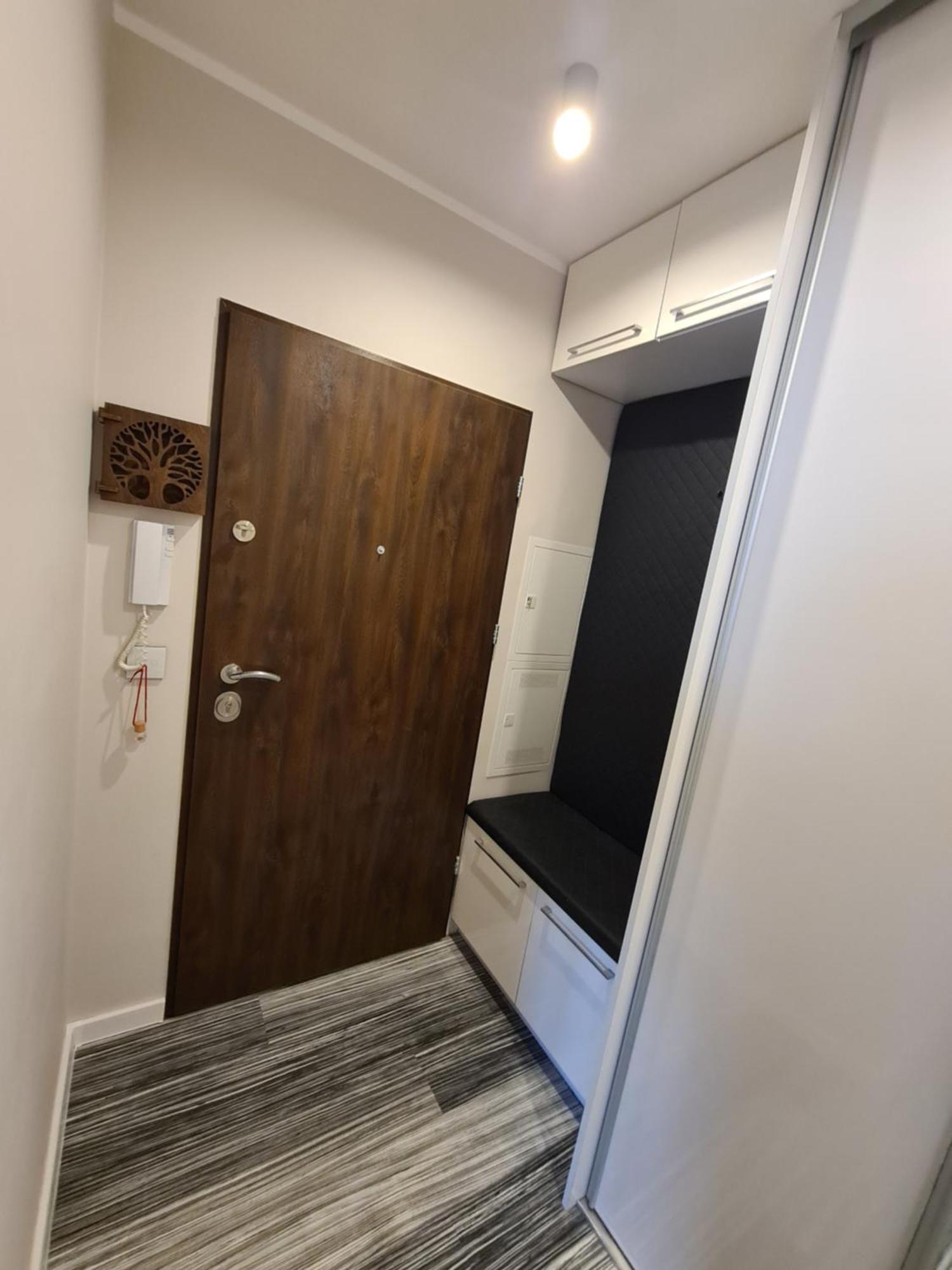 Apartament Z Kuchnia Dla 4 Osob W Centrum Bydgoszczy 外观 照片