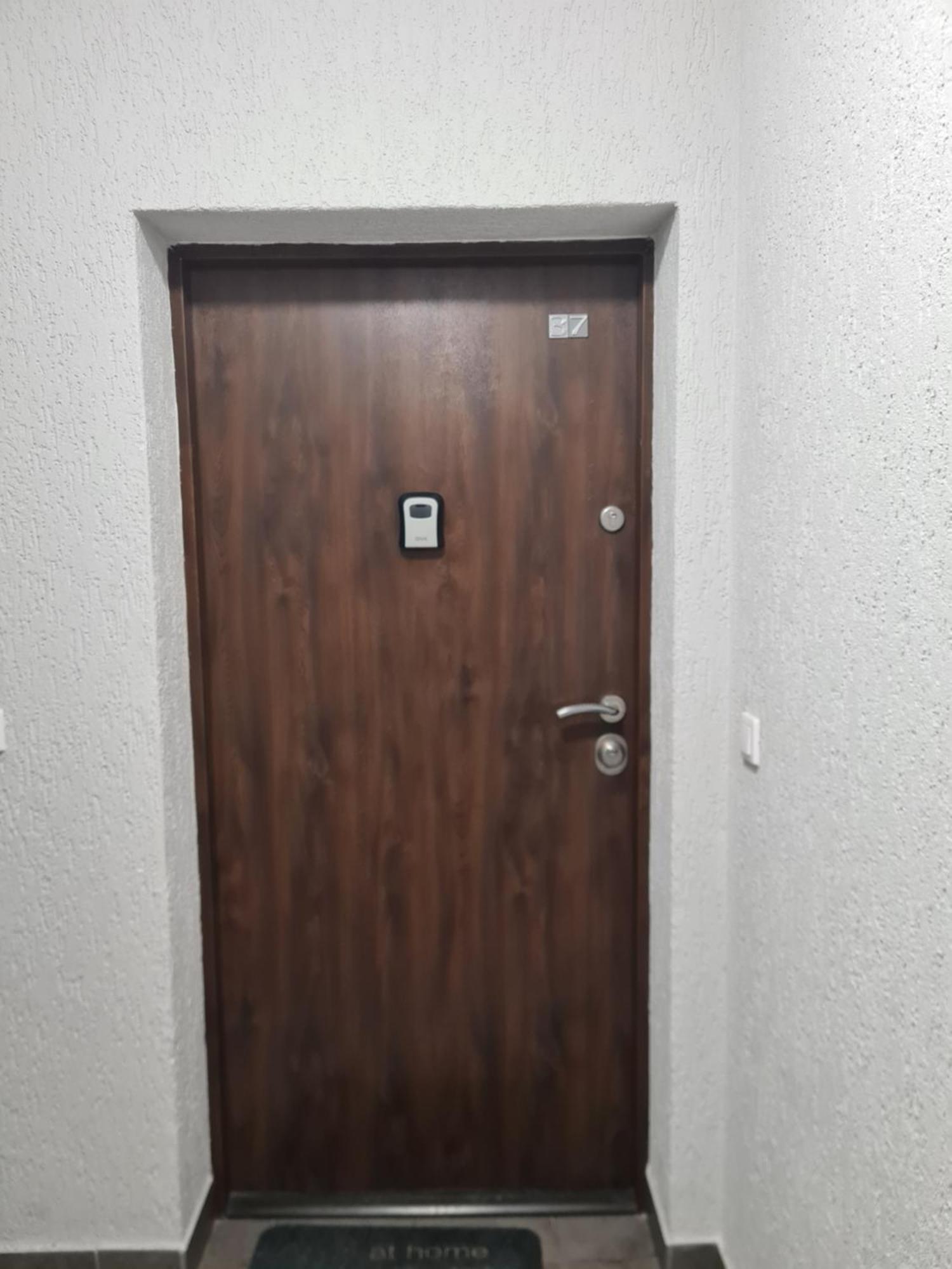 Apartament Z Kuchnia Dla 4 Osob W Centrum Bydgoszczy 外观 照片