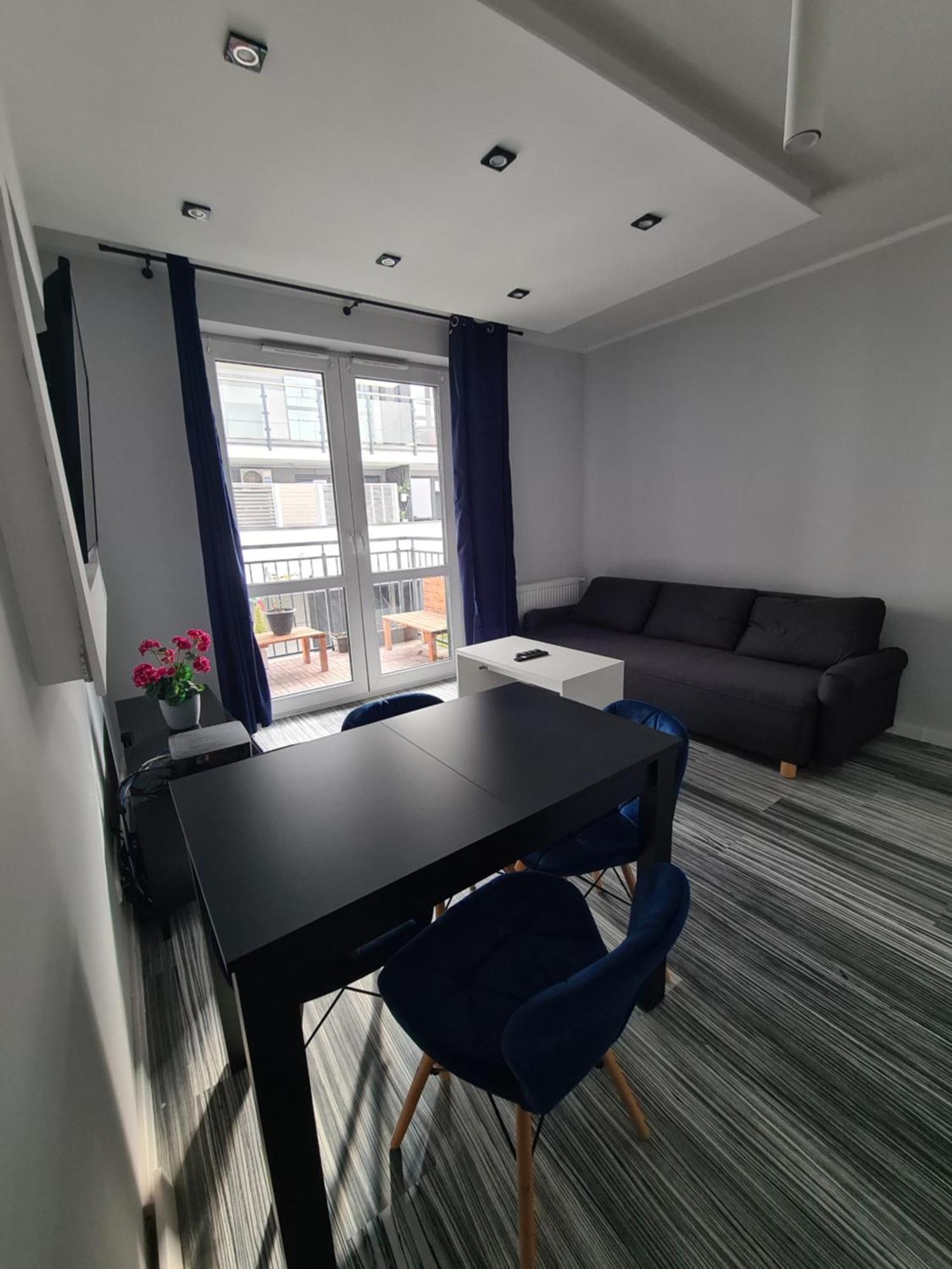 Apartament Z Kuchnia Dla 4 Osob W Centrum Bydgoszczy 外观 照片
