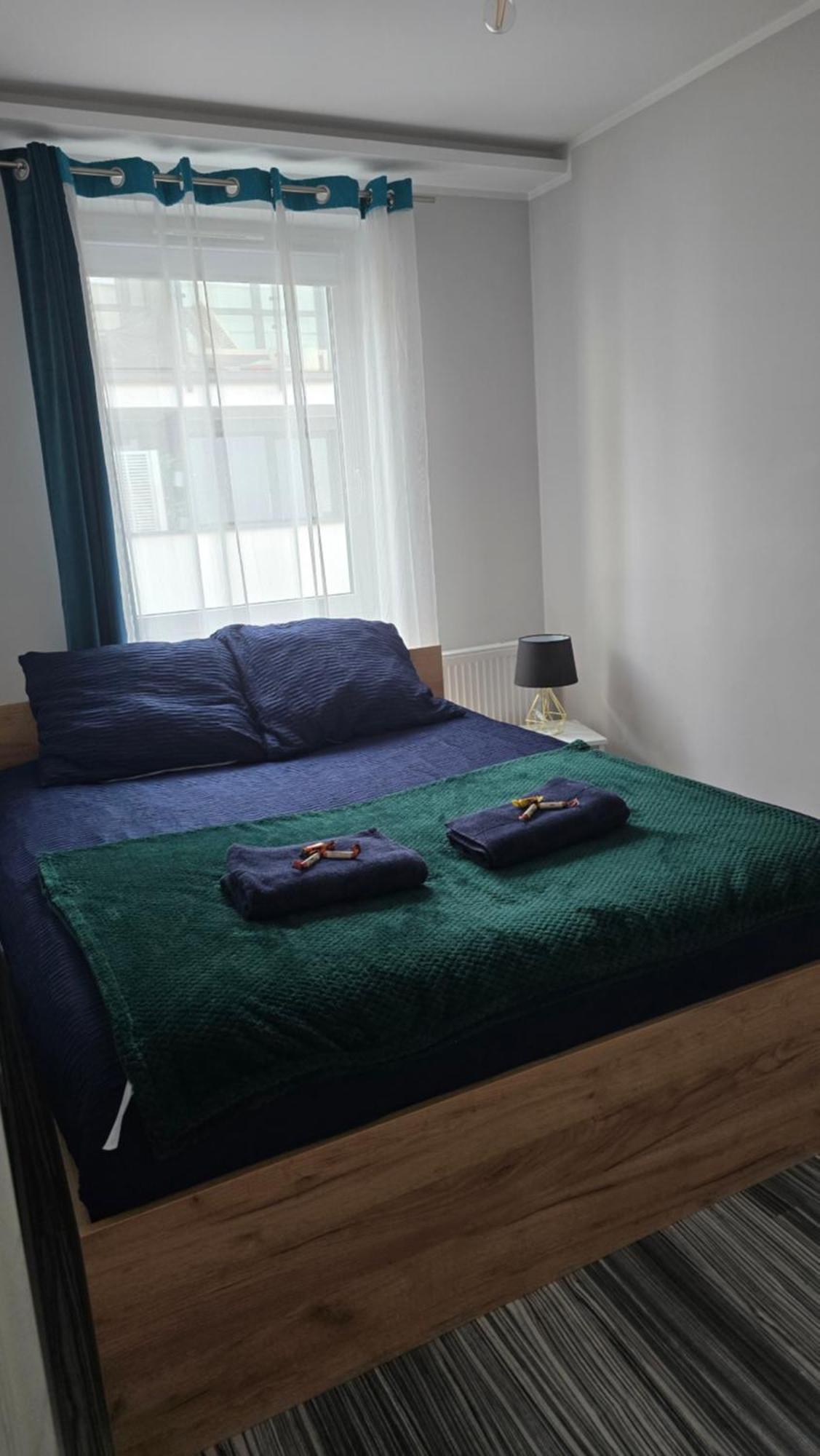 Apartament Z Kuchnia Dla 4 Osob W Centrum Bydgoszczy 外观 照片