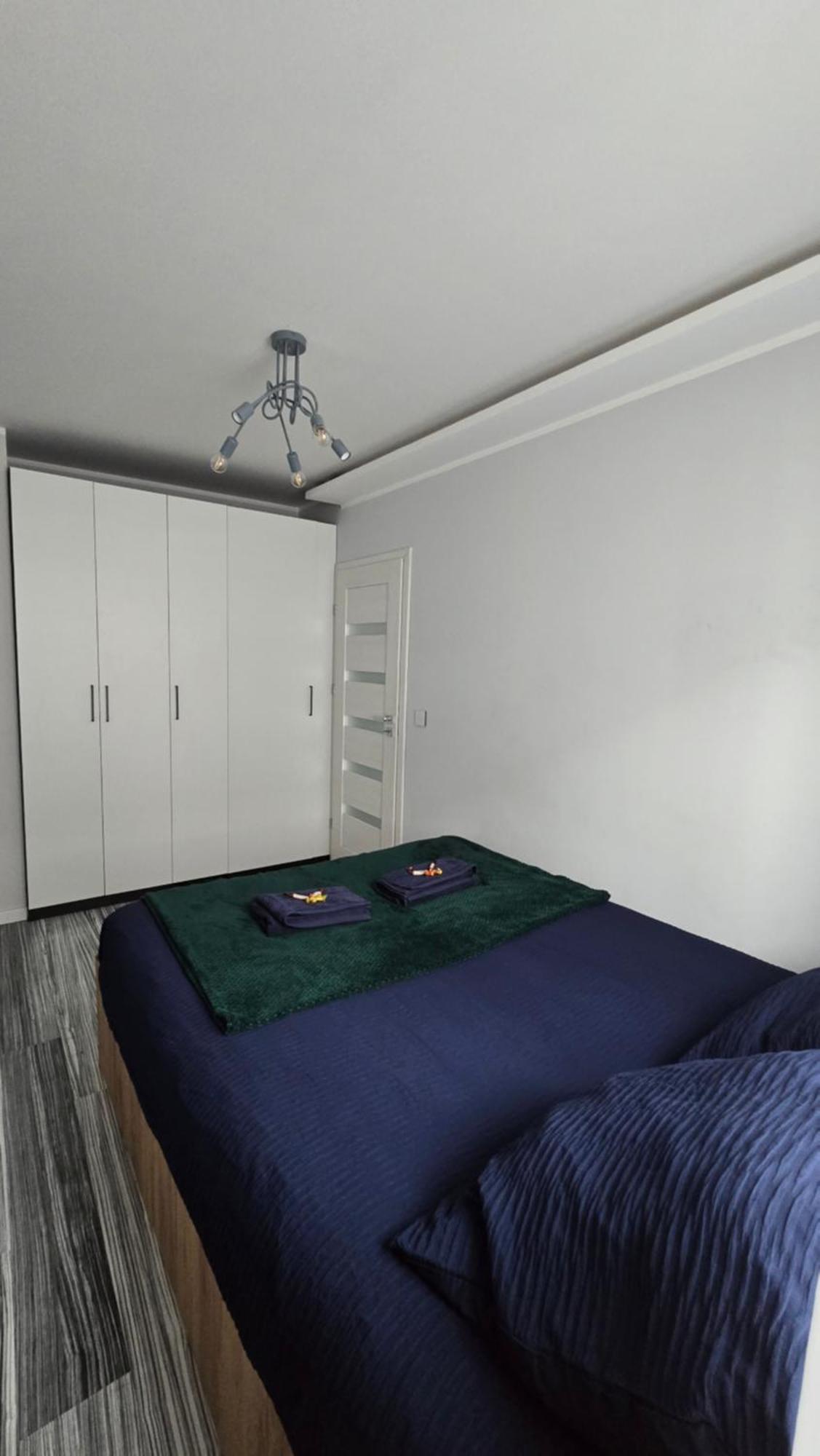 Apartament Z Kuchnia Dla 4 Osob W Centrum Bydgoszczy 外观 照片